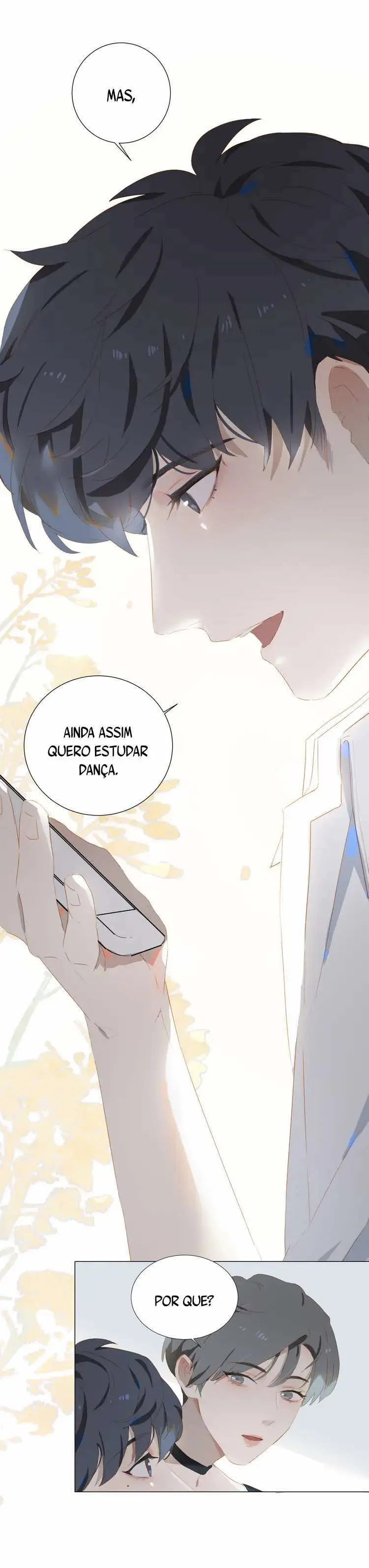 Dias de Juventude – Capítulo 46 Yaoi – Página 5