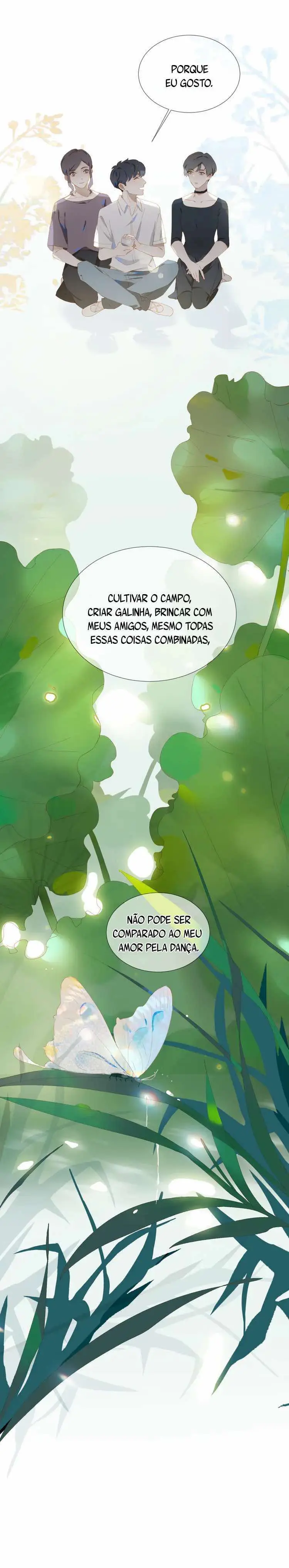 Dias de Juventude – Capítulo 46 Yaoi – Página 6