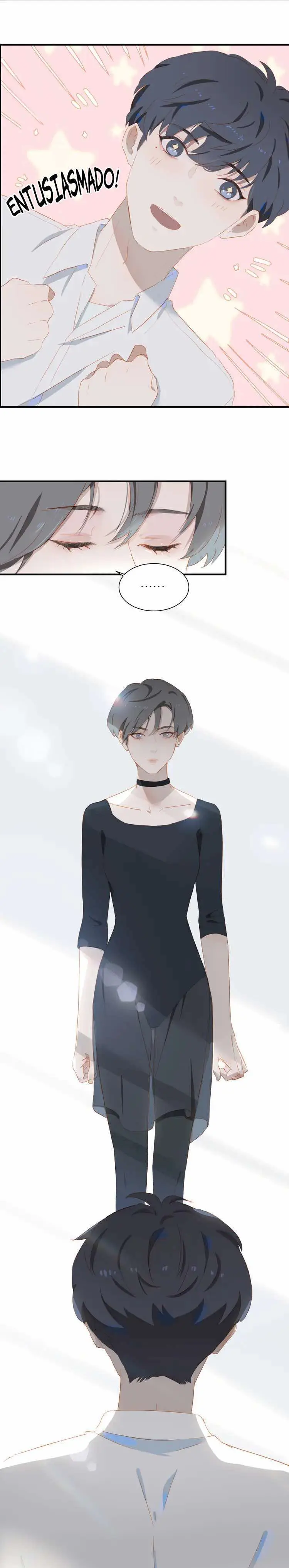 Dias de Juventude – Capítulo 46 Yaoi – Página 9