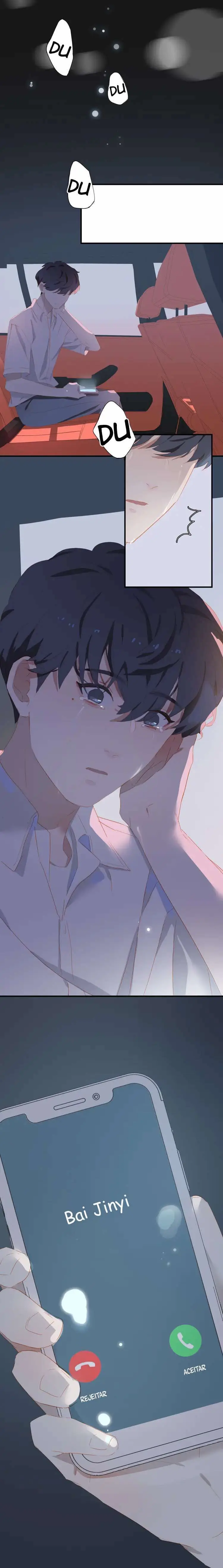 Dias de Juventude – Capítulo 47 Yaoi – Página 10