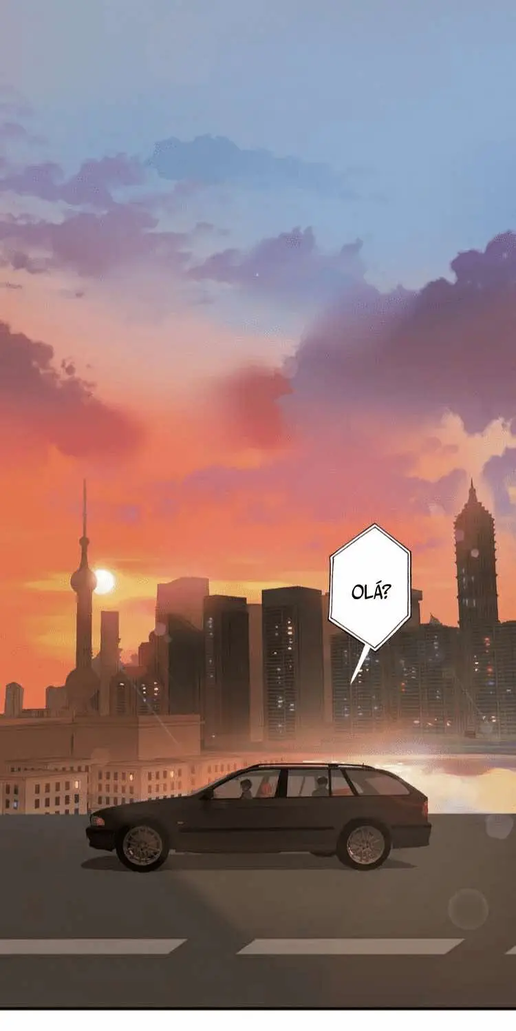 Dias de Juventude – Capítulo 48 Yaoi – Página 1