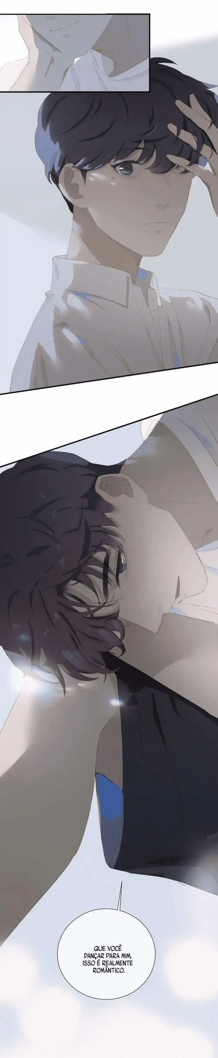 Dias de Juventude – Capítulo 48 Yaoi – Página 11