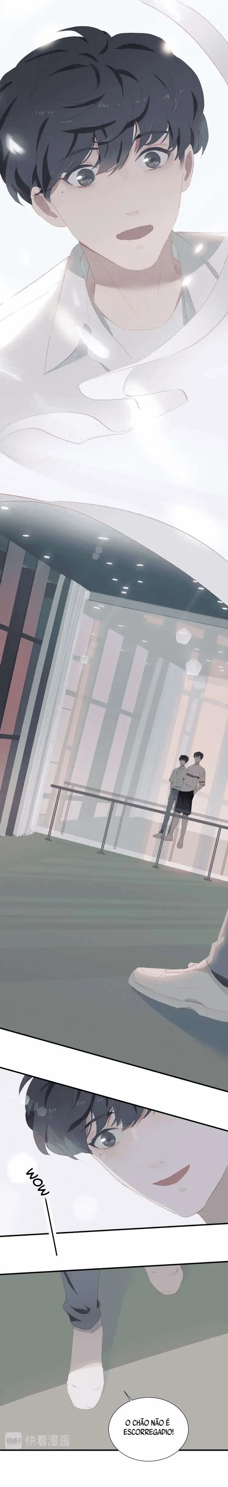 Dias de Juventude – Capítulo 48 Yaoi – Página 6