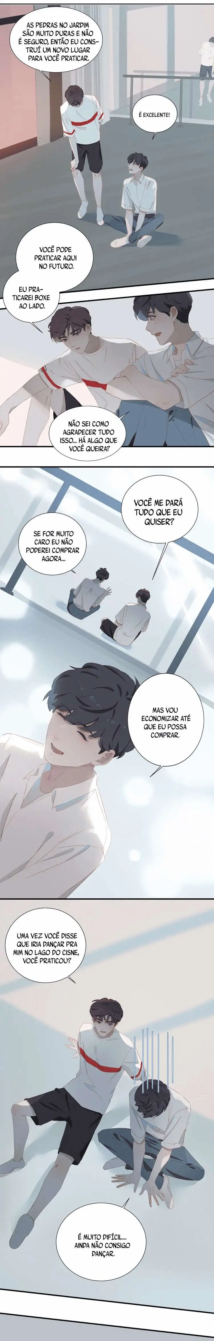 Dias de Juventude – Capítulo 48 Yaoi – Página 7