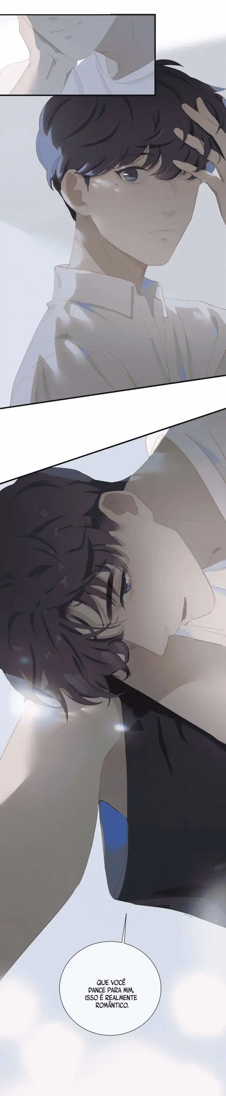 Dias de Juventude – Capítulo 48 Yaoi – Página 9