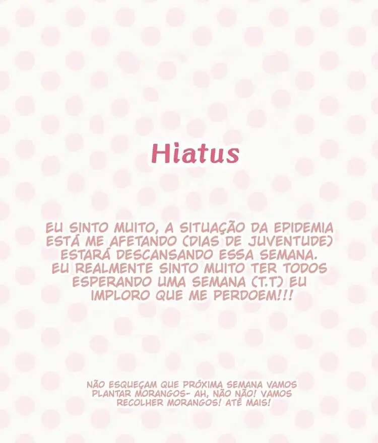 Dias de Juventude – Capítulo 49.5 Yaoi – Página 1