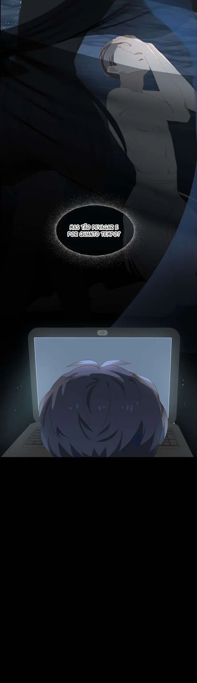 Dias de Juventude – Capítulo 50 Yaoi – Página 16