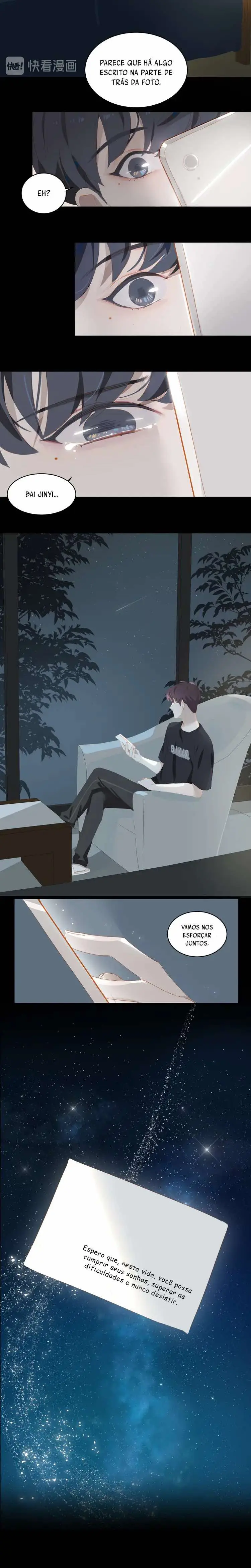 Dias de Juventude – Capítulo 51 Yaoi – Página 10