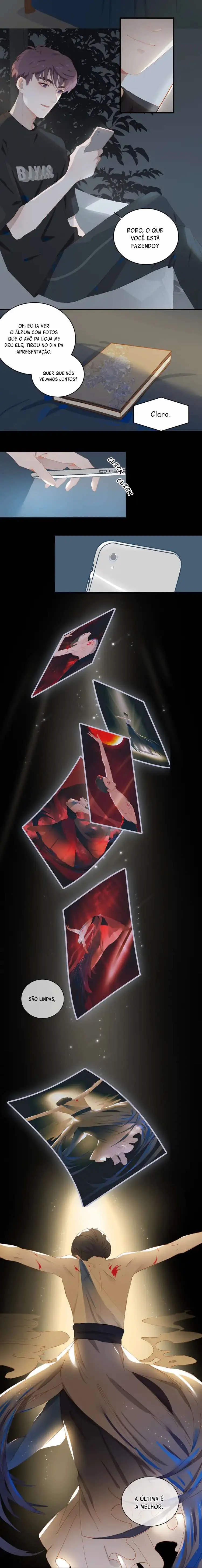 Dias de Juventude – Capítulo 51 Yaoi – Página 7