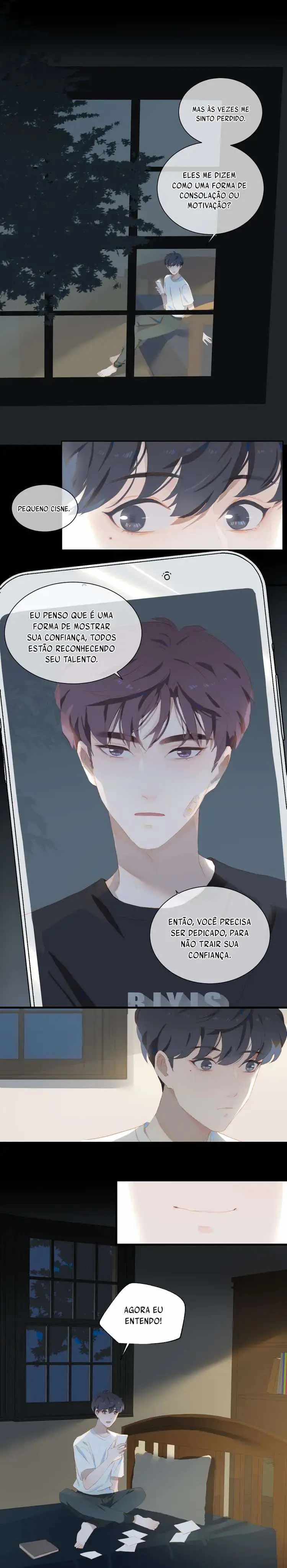 Dias de Juventude – Capítulo 51 Yaoi – Página 9