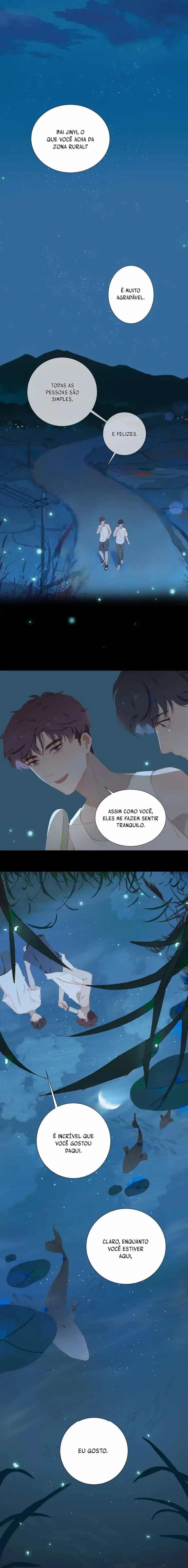 Dias de Juventude – Capítulo 53 Yaoi – Página 6