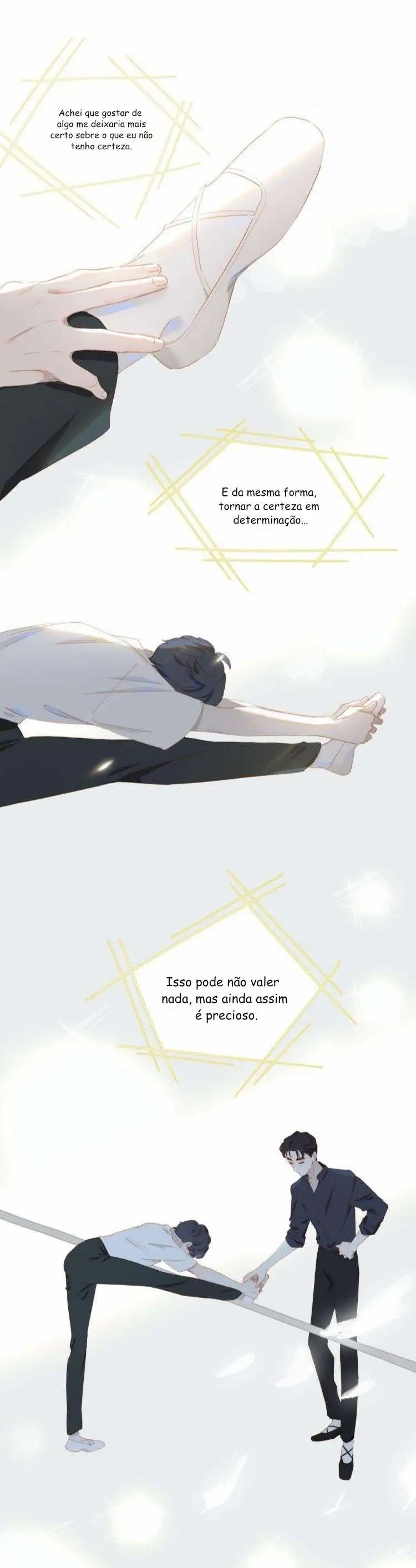 Dias de Juventude – Capítulo 55 Yaoi – Página 11