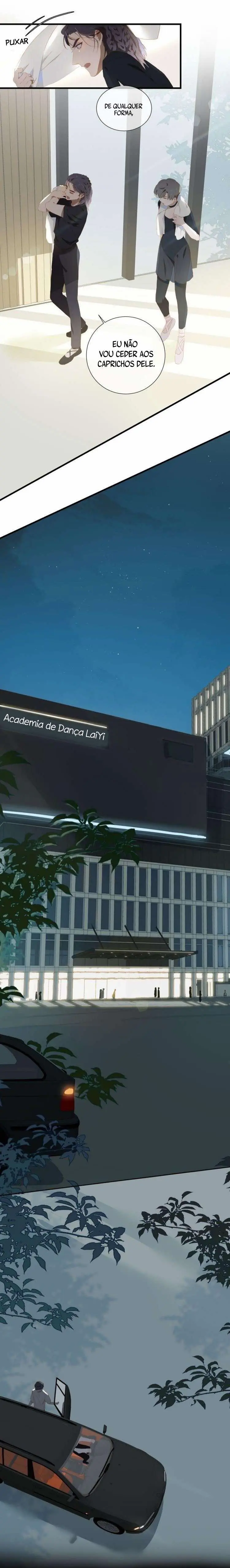 Dias de Juventude – Capítulo 55 Yaoi – Página 15