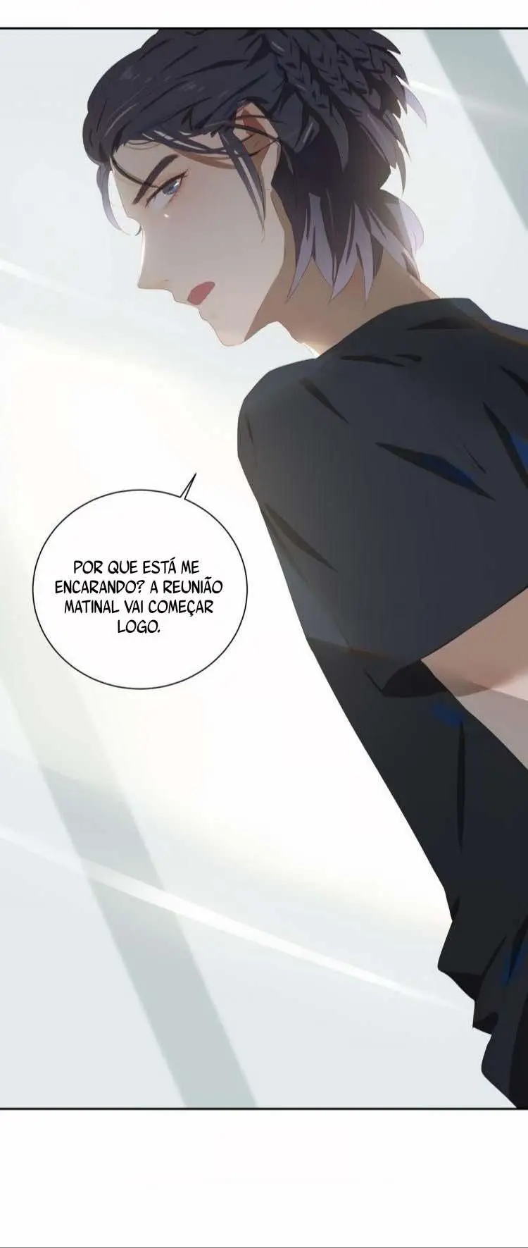 Dias de Juventude – Capítulo 57 Yaoi – Página 10