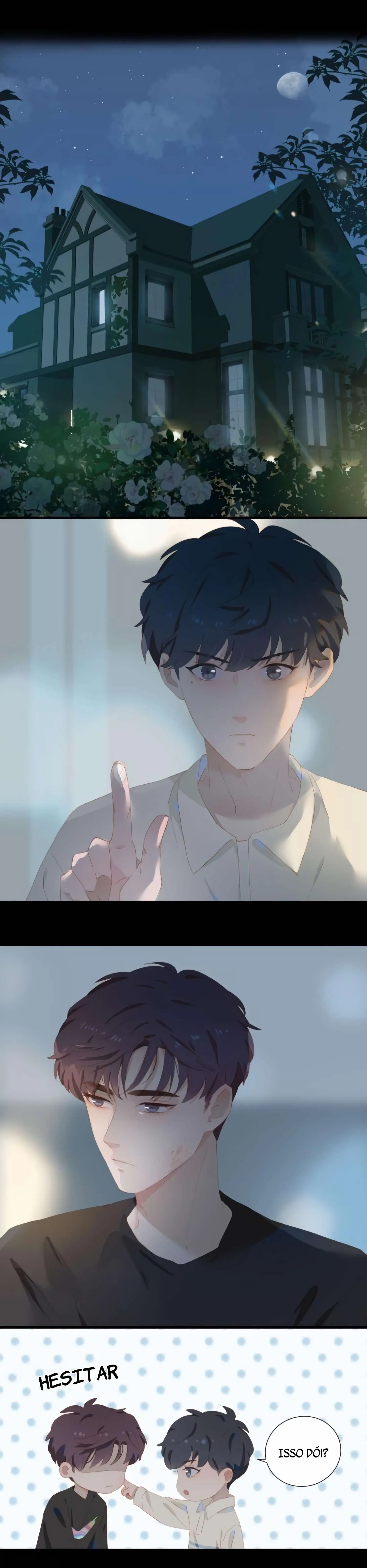 Dias de Juventude – Capítulo 59 Yaoi – Página 6