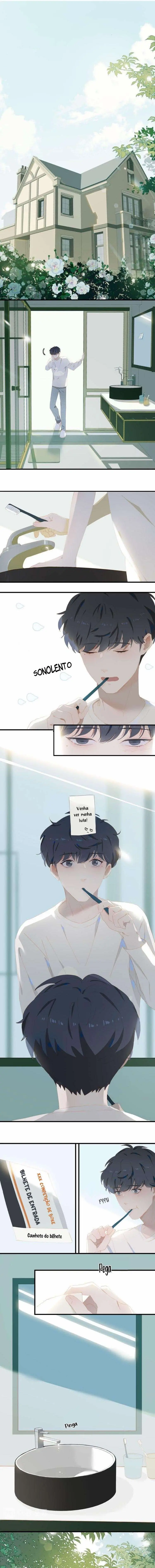 Dias de Juventude – Capítulo 60 Yaoi – Página 2