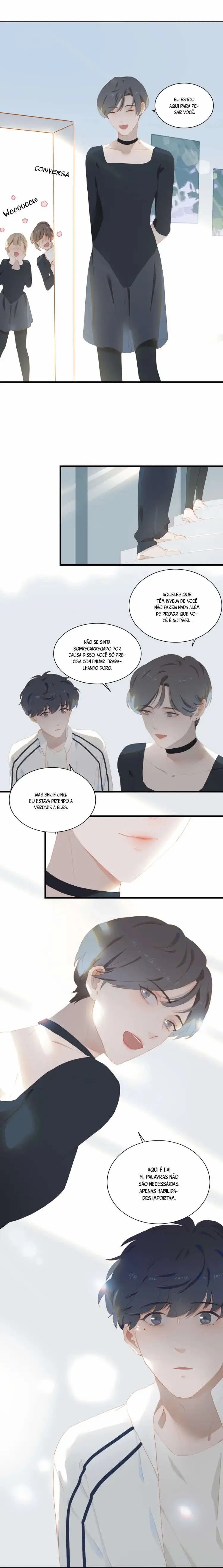 Dias de Juventude – Capítulo 61 Yaoi – Página 4