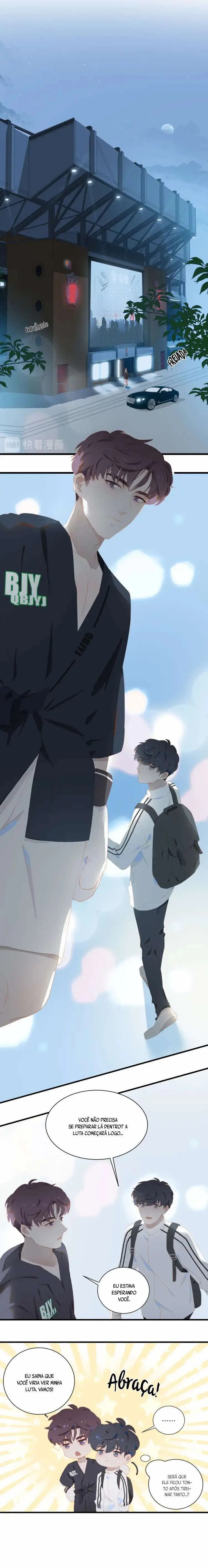 Dias de Juventude – Capítulo 62 Yaoi – Página 4