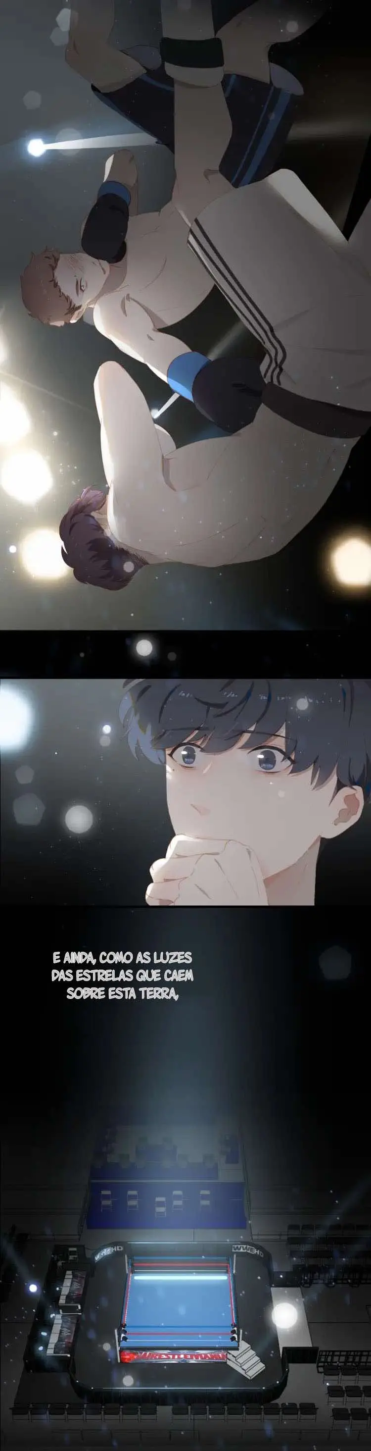 Dias de Juventude – Capítulo 63 Yaoi – Página 4