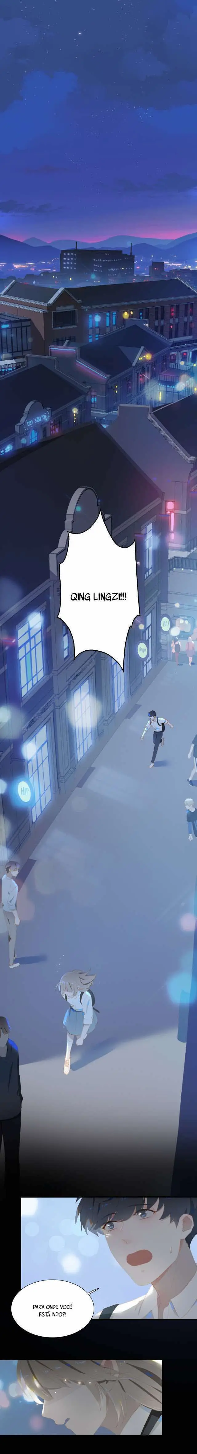 Dias de Juventude – Capítulo 65 Yaoi – Página 10