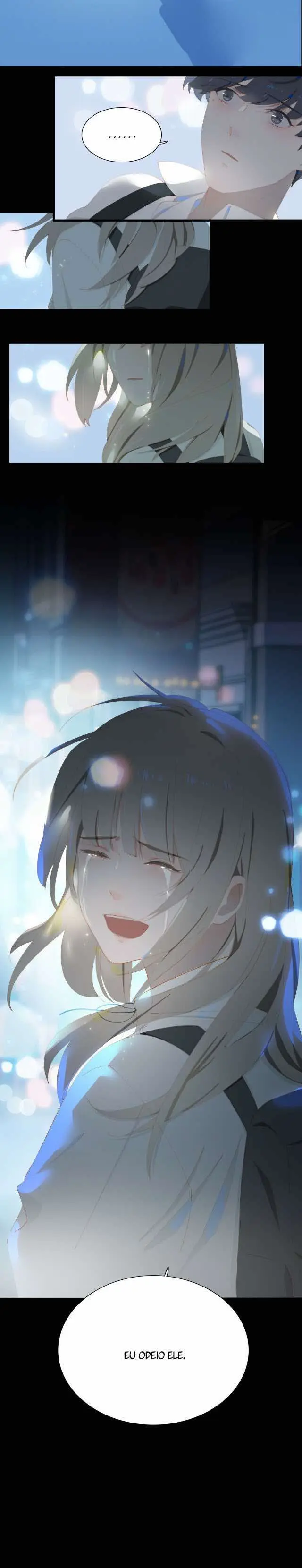 Dias de Juventude – Capítulo 65 Yaoi – Página 13