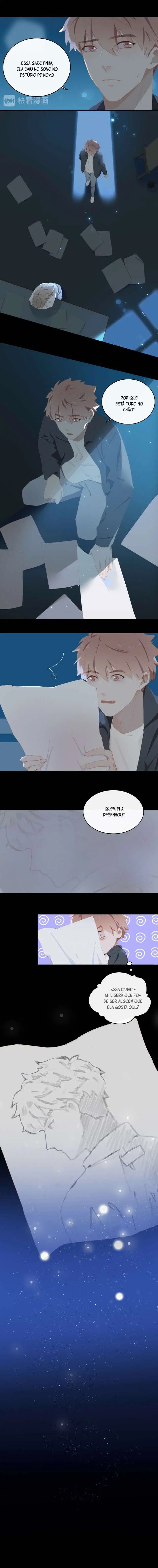 Dias de Juventude – Capítulo 66 Yaoi – Página 5