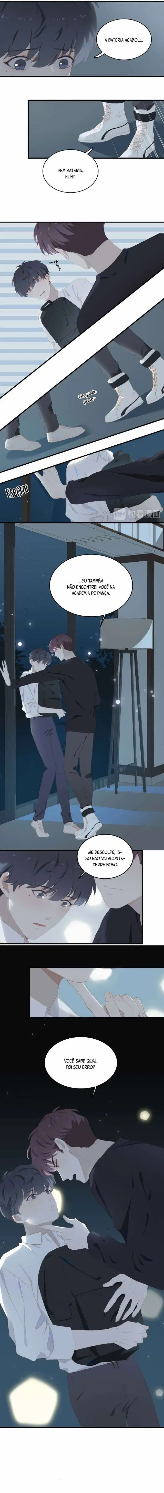 Dias de Juventude – Capítulo 66 Yaoi – Página 7