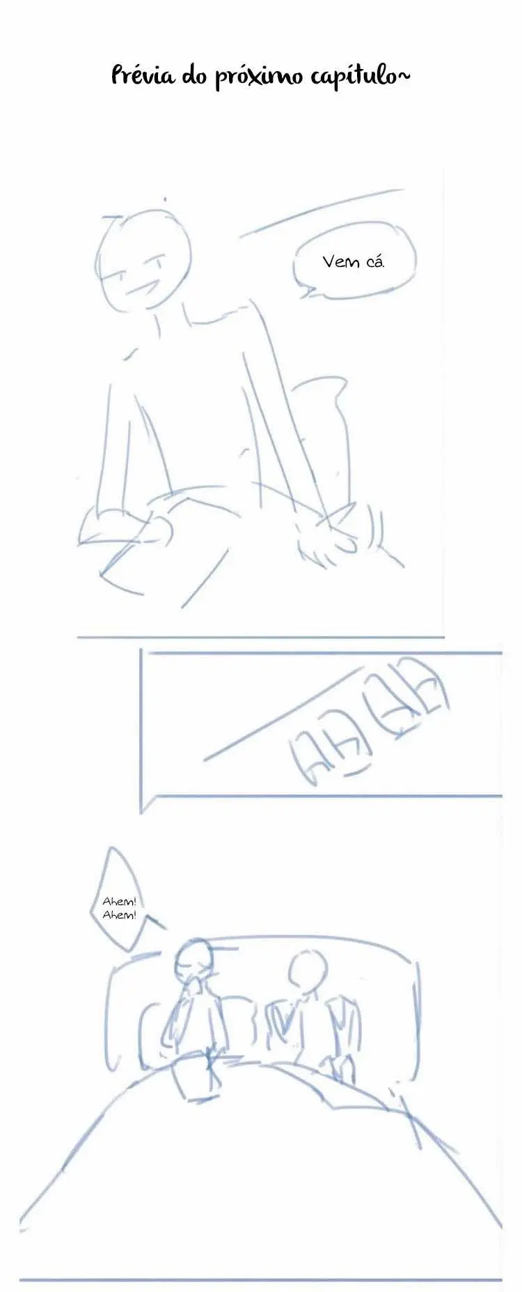 Dias de Juventude – Capítulo 67 Yaoi – Página 13