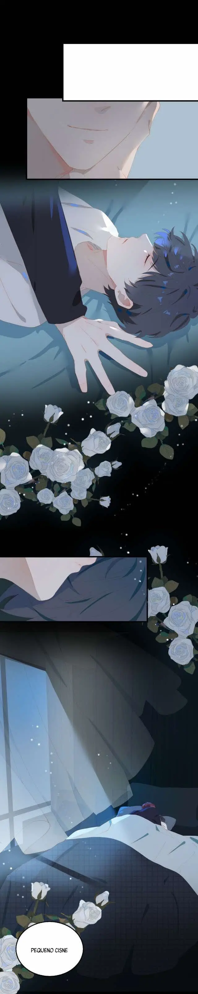 Dias de Juventude – Capítulo 69 Yaoi – Página 10