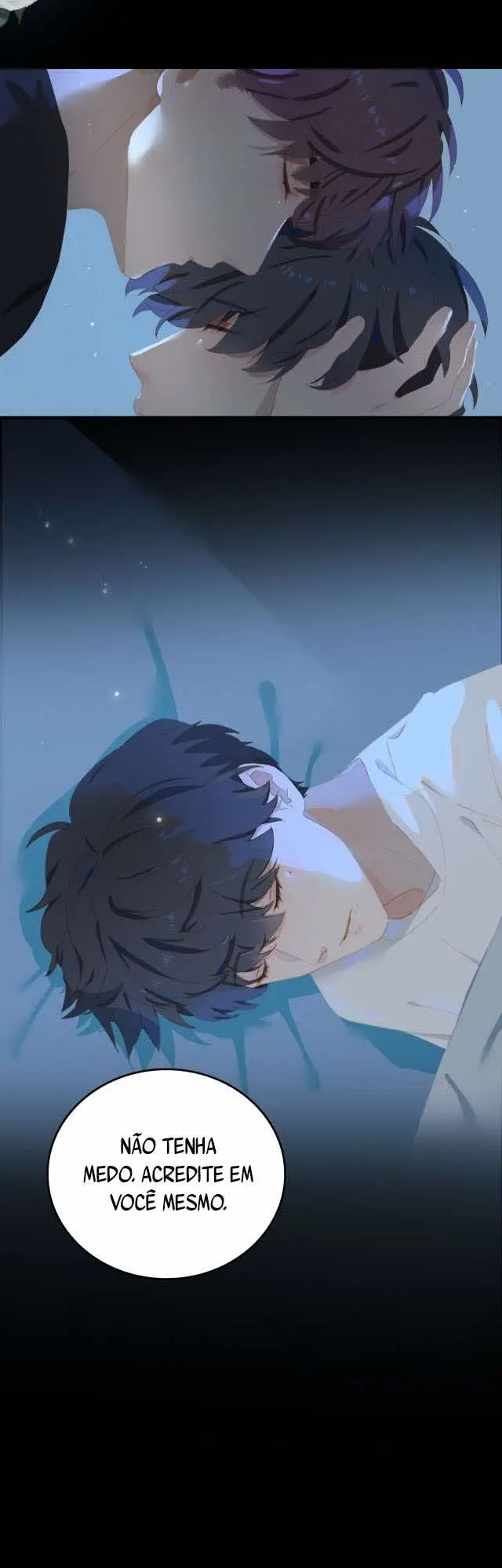 Dias de Juventude – Capítulo 69 Yaoi – Página 11