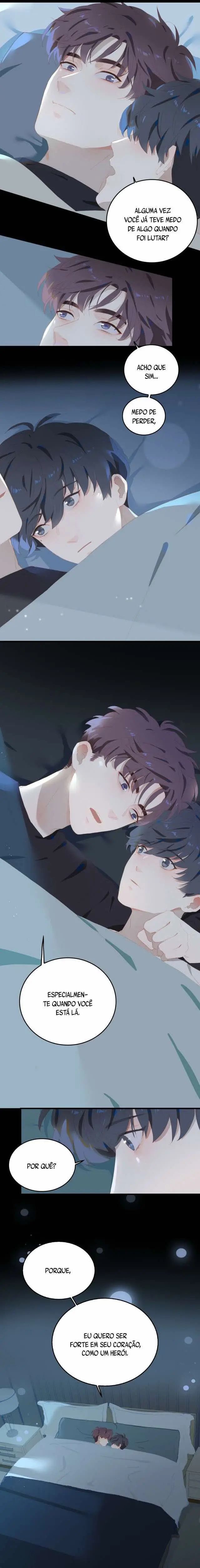 Dias de Juventude – Capítulo 69 Yaoi – Página 6