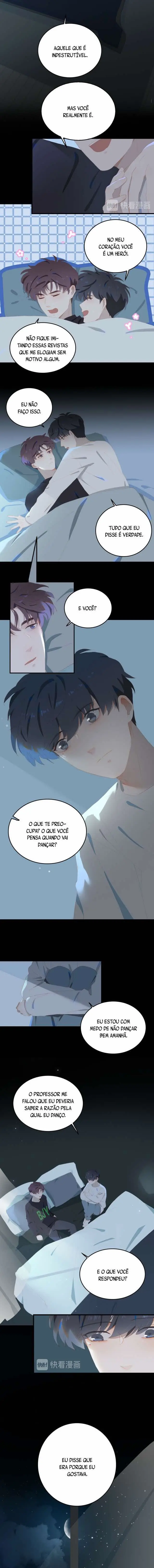 Dias de Juventude – Capítulo 69 Yaoi – Página 7