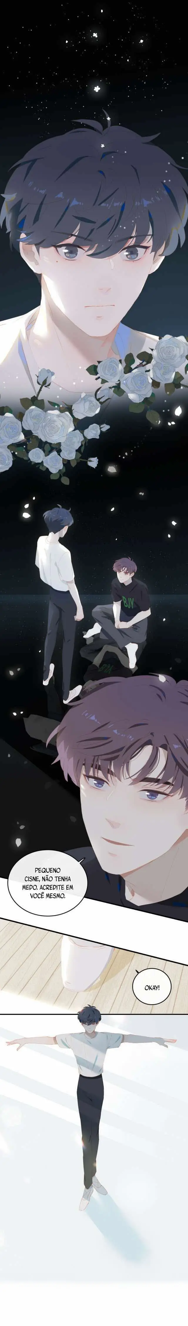 Dias de Juventude – Capítulo 70 Yaoi – Página 11