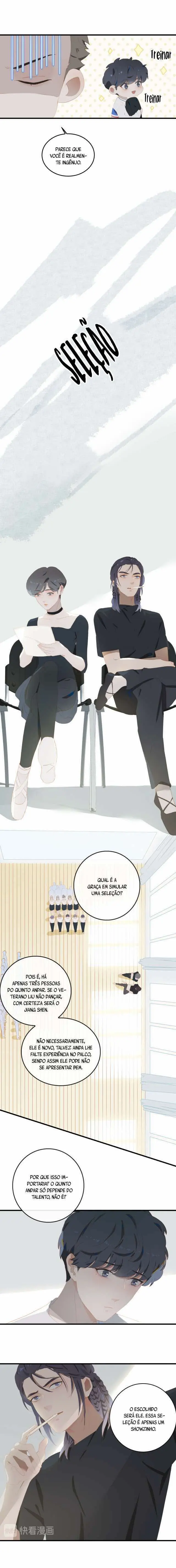 Dias de Juventude – Capítulo 70 Yaoi – Página 6