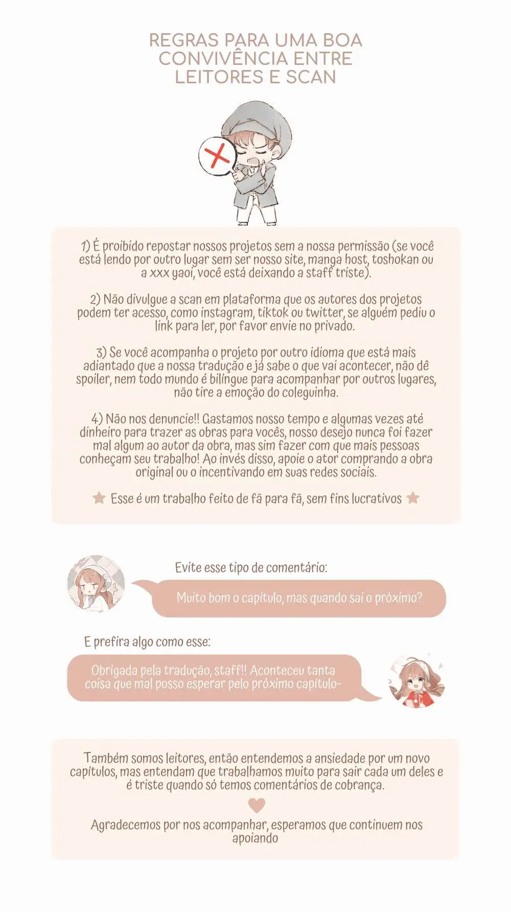 Dias de Juventude – Capítulo 71 Yaoi – Página 2