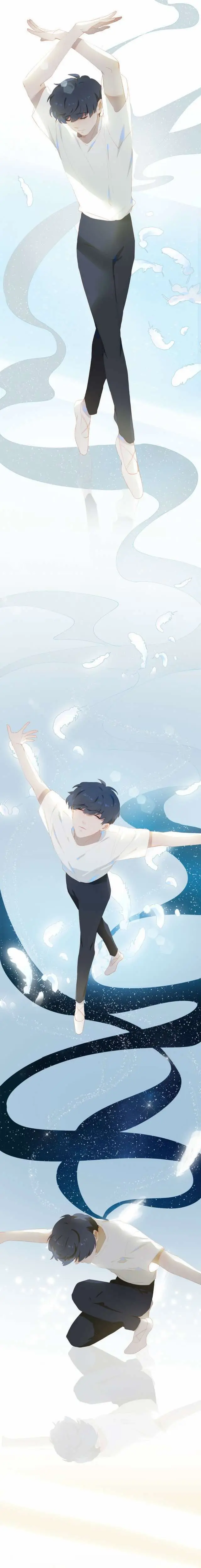 Dias de Juventude – Capítulo 71 Yaoi – Página 4