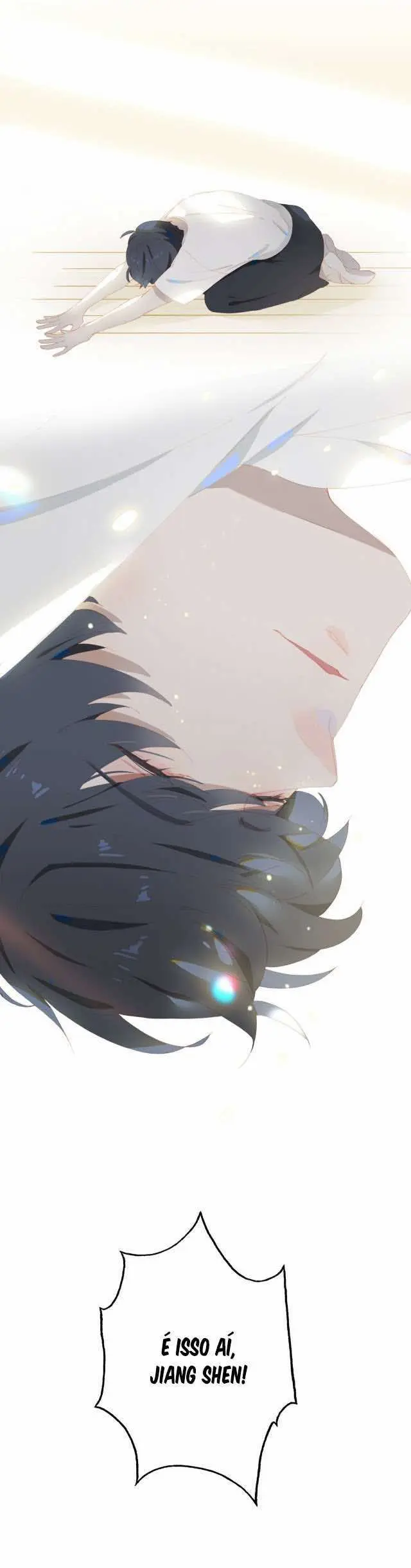 Dias de Juventude – Capítulo 71 Yaoi – Página 5