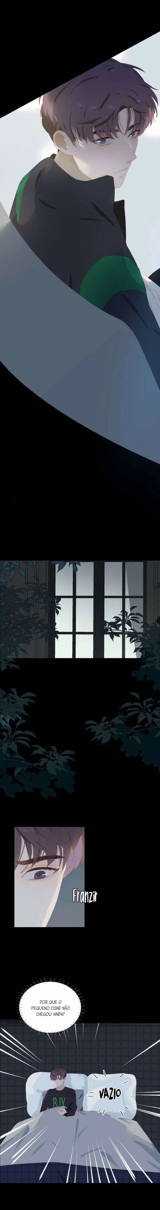 Dias de Juventude – Capítulo 72 Yaoi – Página 10