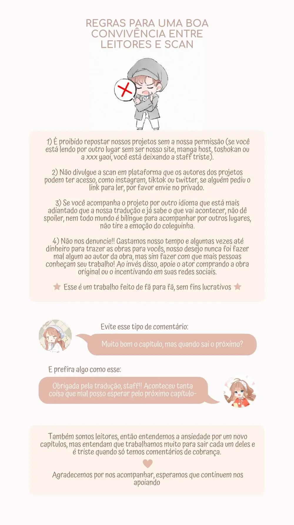 Dias de Juventude – Capítulo 72 Yaoi – Página 2