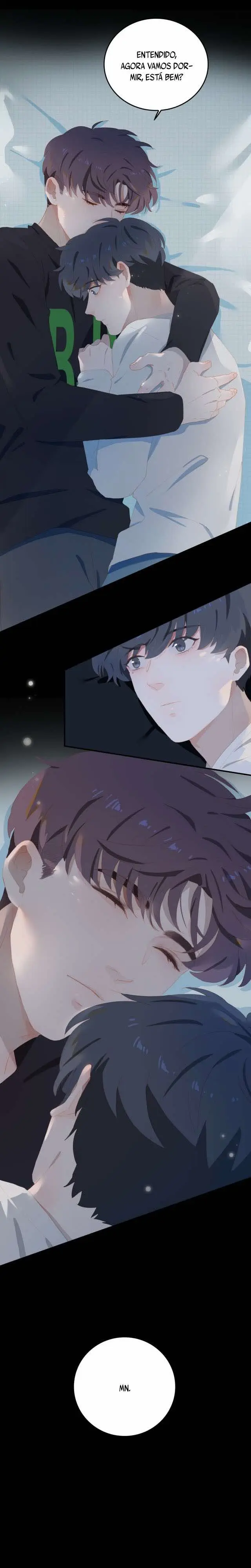 Dias de Juventude – Capítulo 73 Yaoi – Página 10