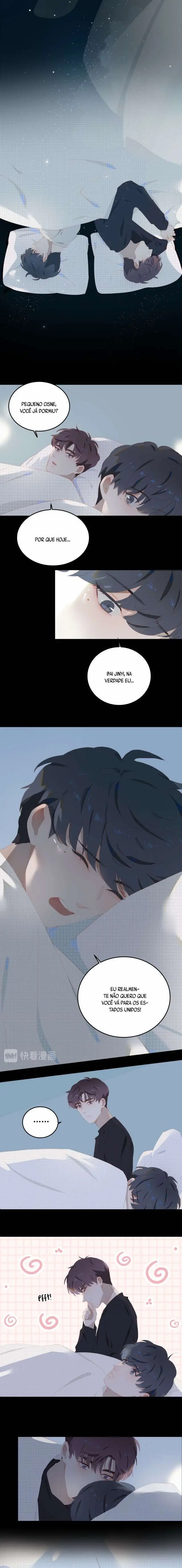 Dias de Juventude – Capítulo 73 Yaoi – Página 5