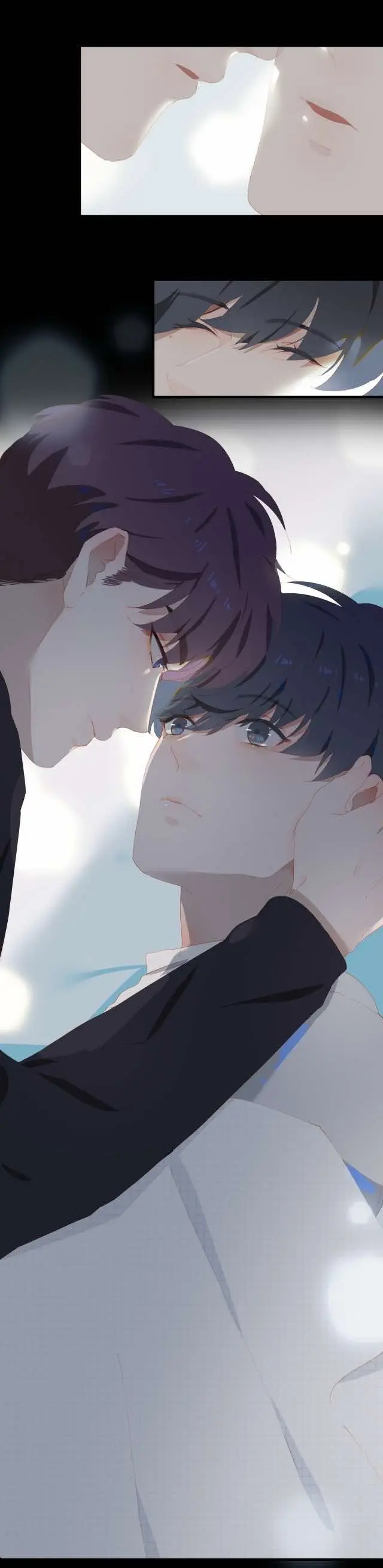 Dias de Juventude – Capítulo 73 Yaoi – Página 7