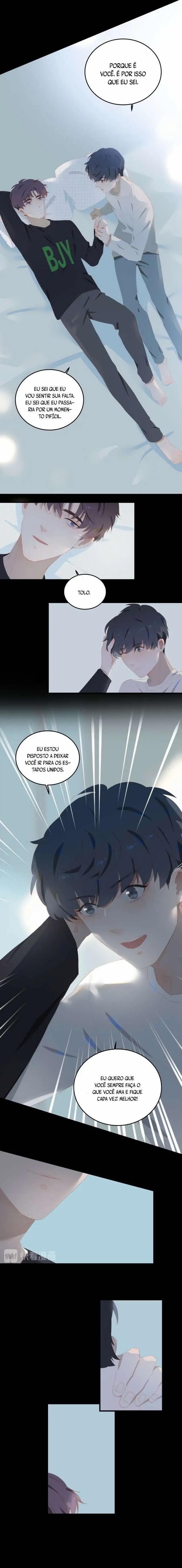 Dias de Juventude – Capítulo 73 Yaoi – Página 9