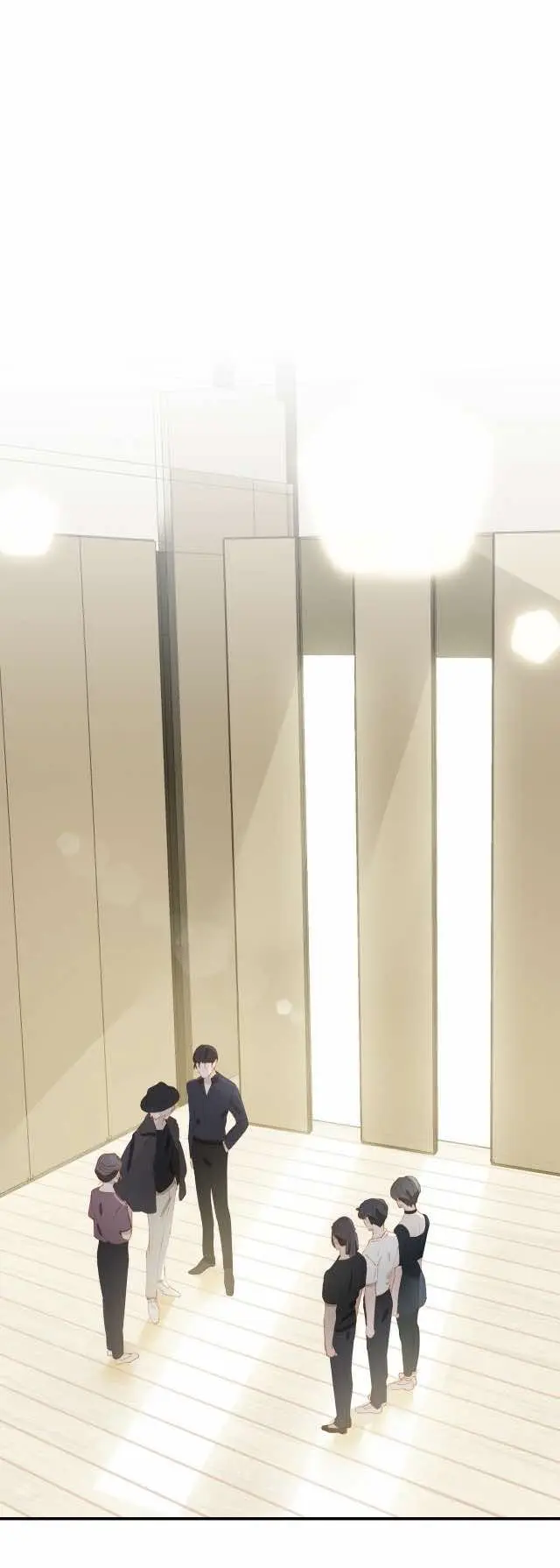 Dias de Juventude – Capítulo 74 Yaoi – Página 11