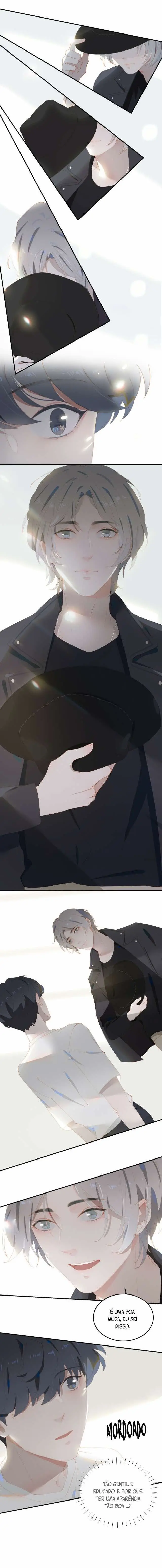 Dias de Juventude – Capítulo 74 Yaoi – Página 13