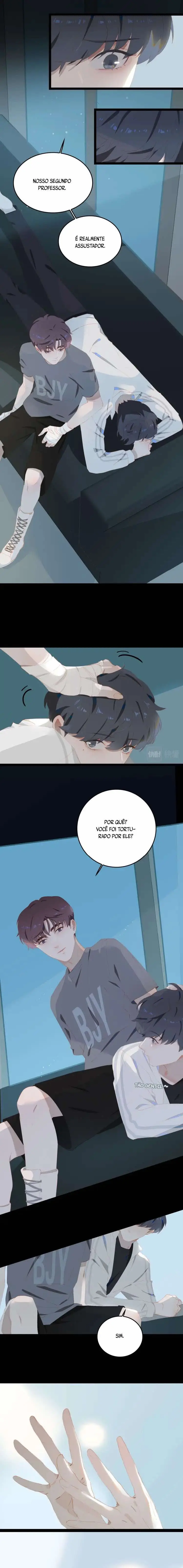 Dias de Juventude – Capítulo 75 Yaoi – Página 14