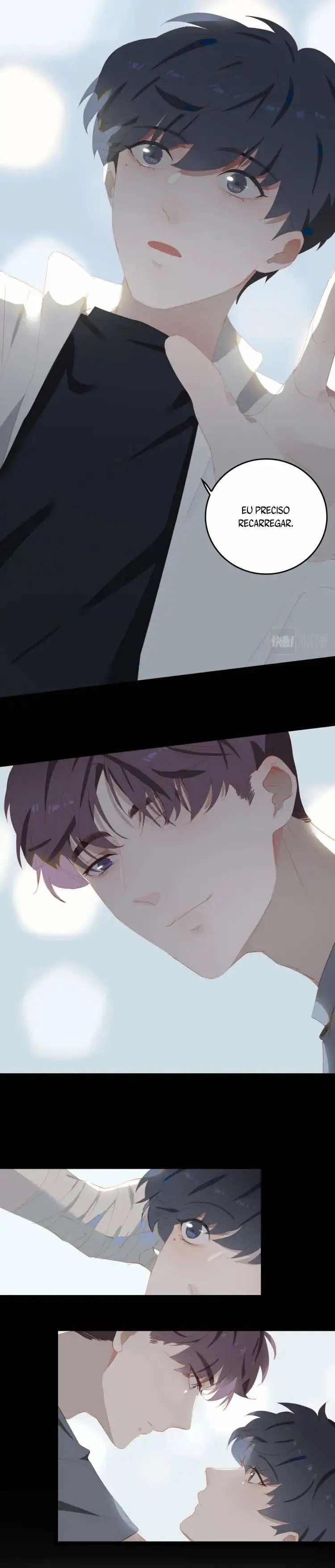 Dias de Juventude – Capítulo 75 Yaoi – Página 15