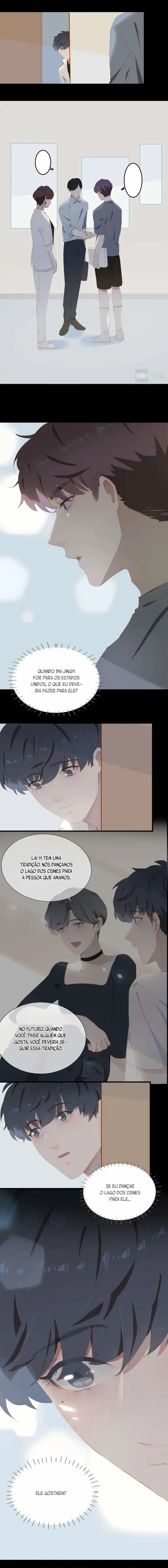 Dias de Juventude – Capítulo 75 Yaoi – Página 19