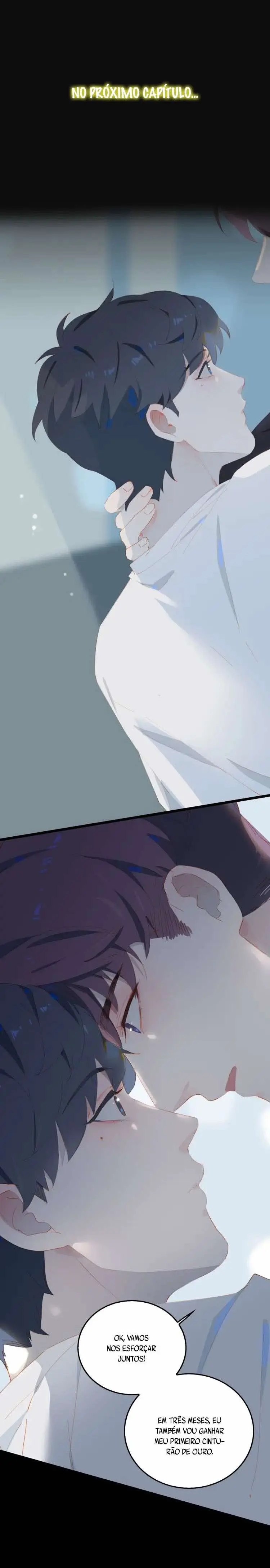 Dias de Juventude – Capítulo 75 Yaoi – Página 20