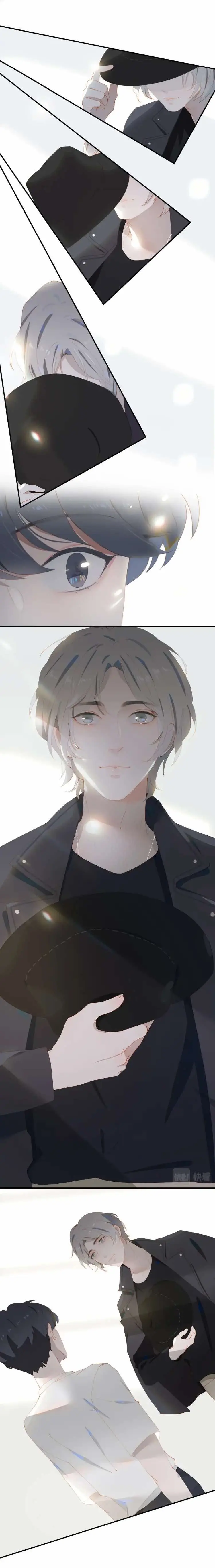 Dias de Juventude – Capítulo 75 Yaoi – Página 4